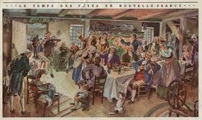 La Communauté des Habitants