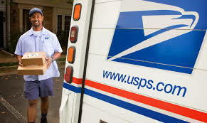 USPS was established