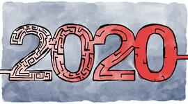 Timeline: 2020 Events