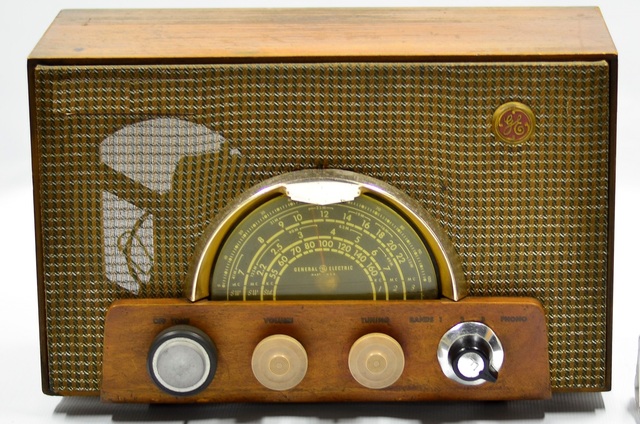 Acuerdo Interamericano de Radio