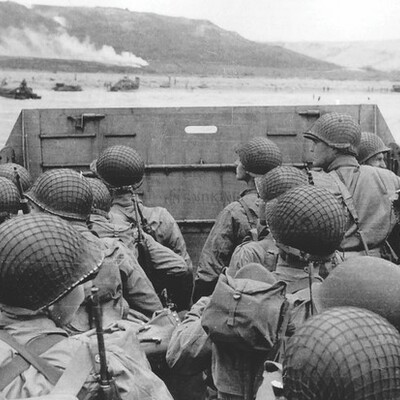 Timeline: U.S History B Timeline