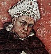 San Alberto Magno