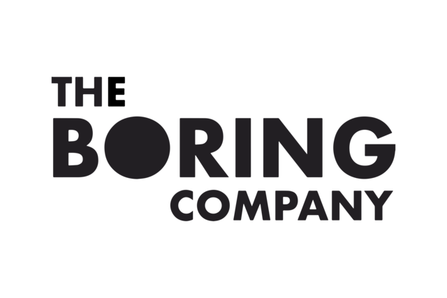 The Boring Comapny