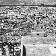 Bombing of Hiroshima
