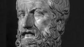 Timeline: Filosofía - Línea del tiempo desde la Antigüedad a la Edad Media