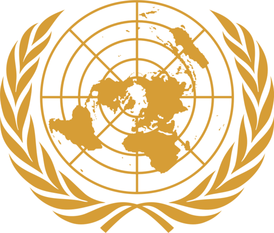 Creation of the United Nations