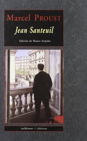 Jean Santeuil