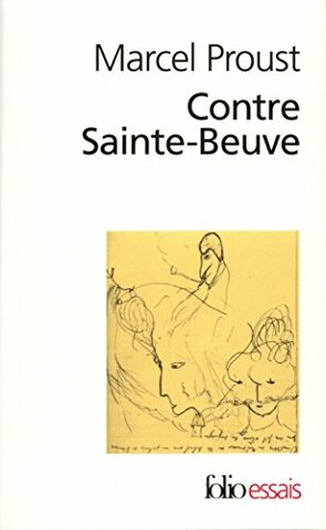 Contre Sainte-Beuve