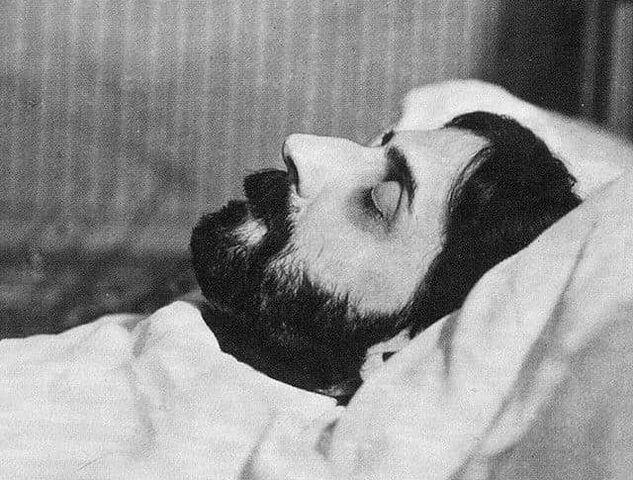 Muere Marcel Proust