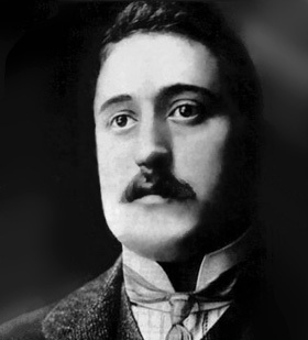 Nace Guillaume Apollinaire