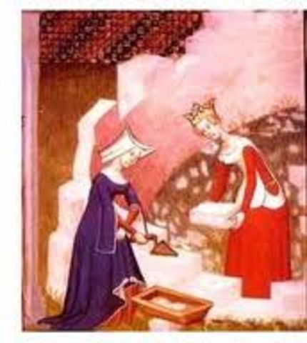 LAS MUJERES EN LA CULTURA OCCIDENTAL