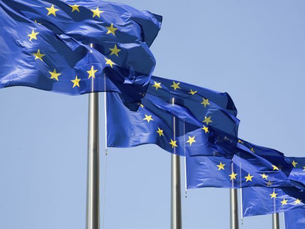 Oprichting Europese Gemeenschap Kolen en Staal (EGKS)