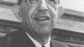 Timeline: Ernest Nagel November 16, 1901 to Setptmber 20, 1985