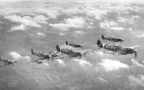 Bataille d'Angleterre