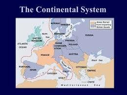 Continental System