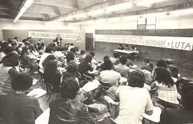 Inserção das Tecnologias e Comunicação (TIC)