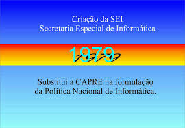 Criação de uma secretaria