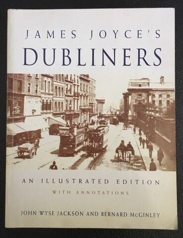 Dubliners