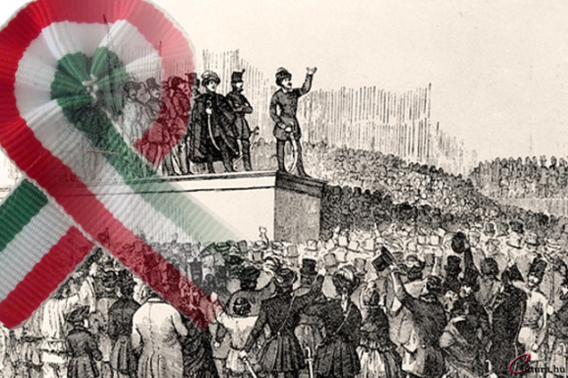 Március 15-i forradalom