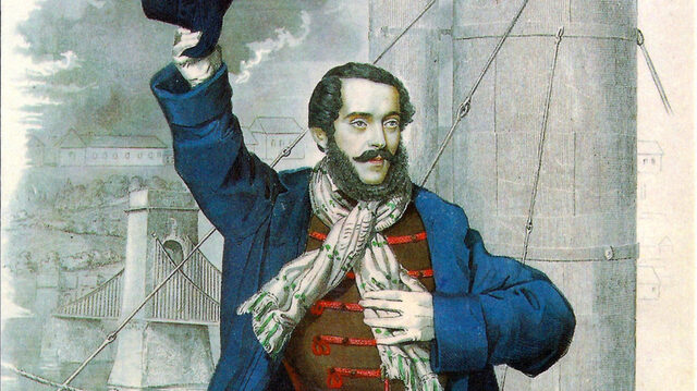 Kossuth Bécsbe az Ellenzéki nyilatkozattal