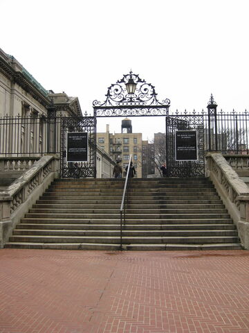 Academia Estadounidense de las Artes y las Letras.