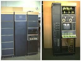 Computador como tecnologia educacional.