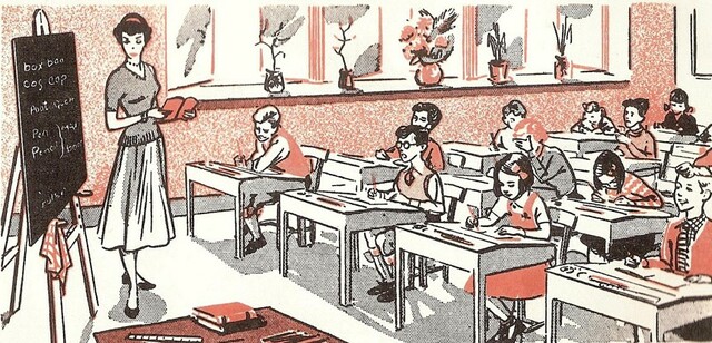 Situational Language Teaching