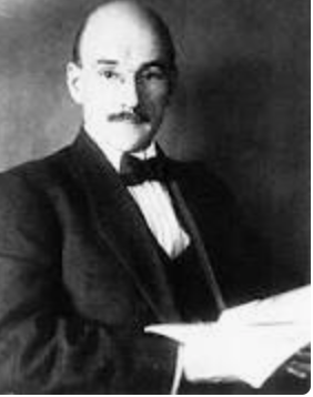 Henry Herbert Goddard