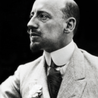 Timeline: Gabriele D'Annunzio