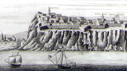 Fondation de Trois-rivière