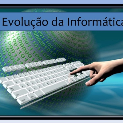 Timeline: HISTÓRIA DA INFORMATICA NO BRASIL