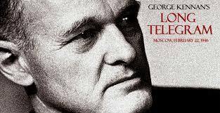 The Long Telegram