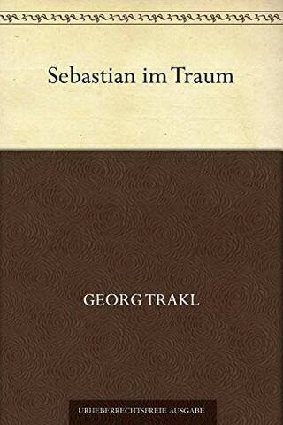 Sebastian im traum