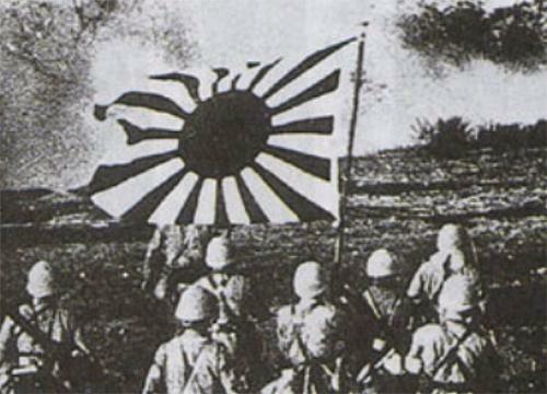 Japan Invades Manchuria