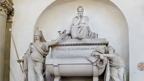 Morte di Dante