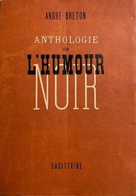 Anthologie de l'humour noir