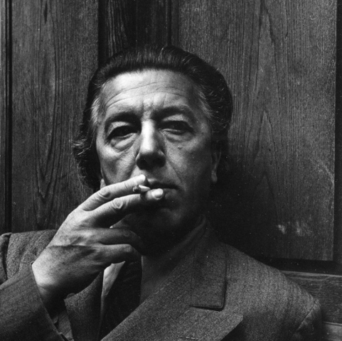 Muere André Breton