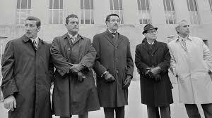 The Watergate Break-ins