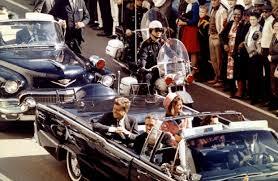 John F. Kennedy's assassination