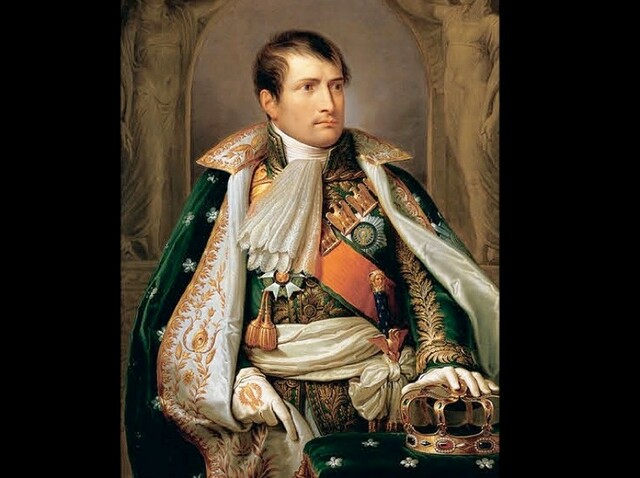 Consul For Life (green)