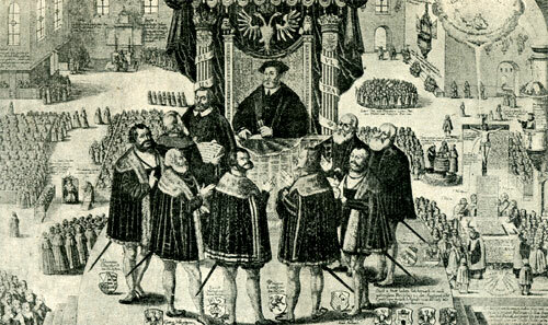 Cuiuis regio, eius religio