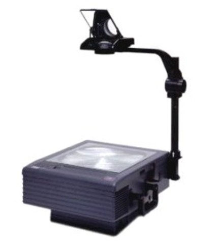 Overhead Projector