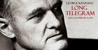 The Long Telegram