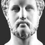 Filipo II de Macedonia unifica Grecia y planea la invasión contra Persia.