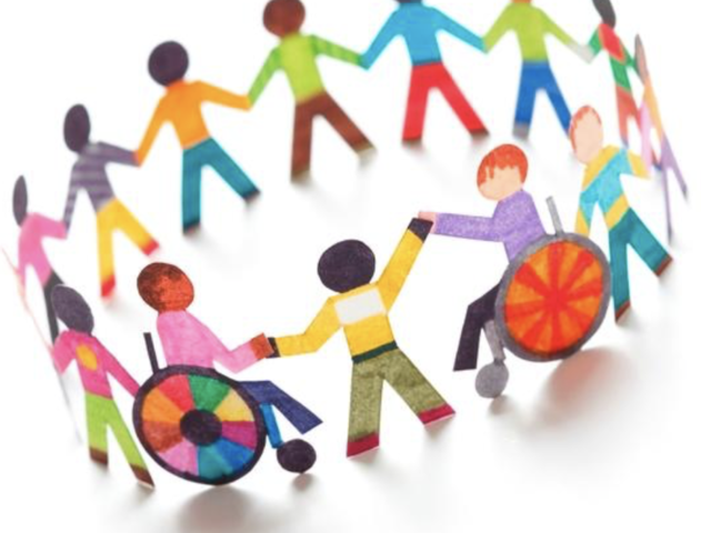 Education for All Handicap Act