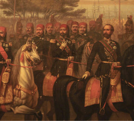 2nd event from Chapter 1.