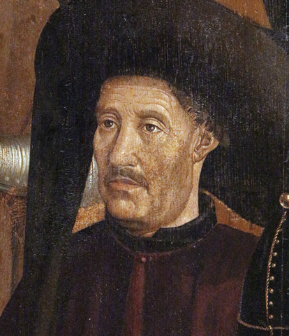 3rd event from Chapter 1.