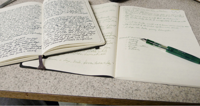 1st event from Chapter 4.