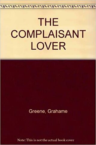 The complaisant lover