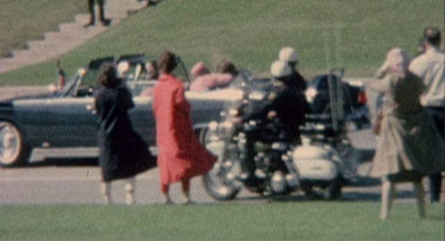 JFK's Assassination